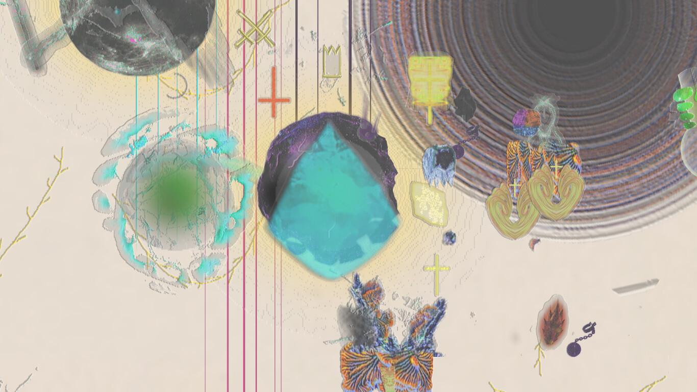 Gardens Of Celestial Globes ستيم كود رقمي