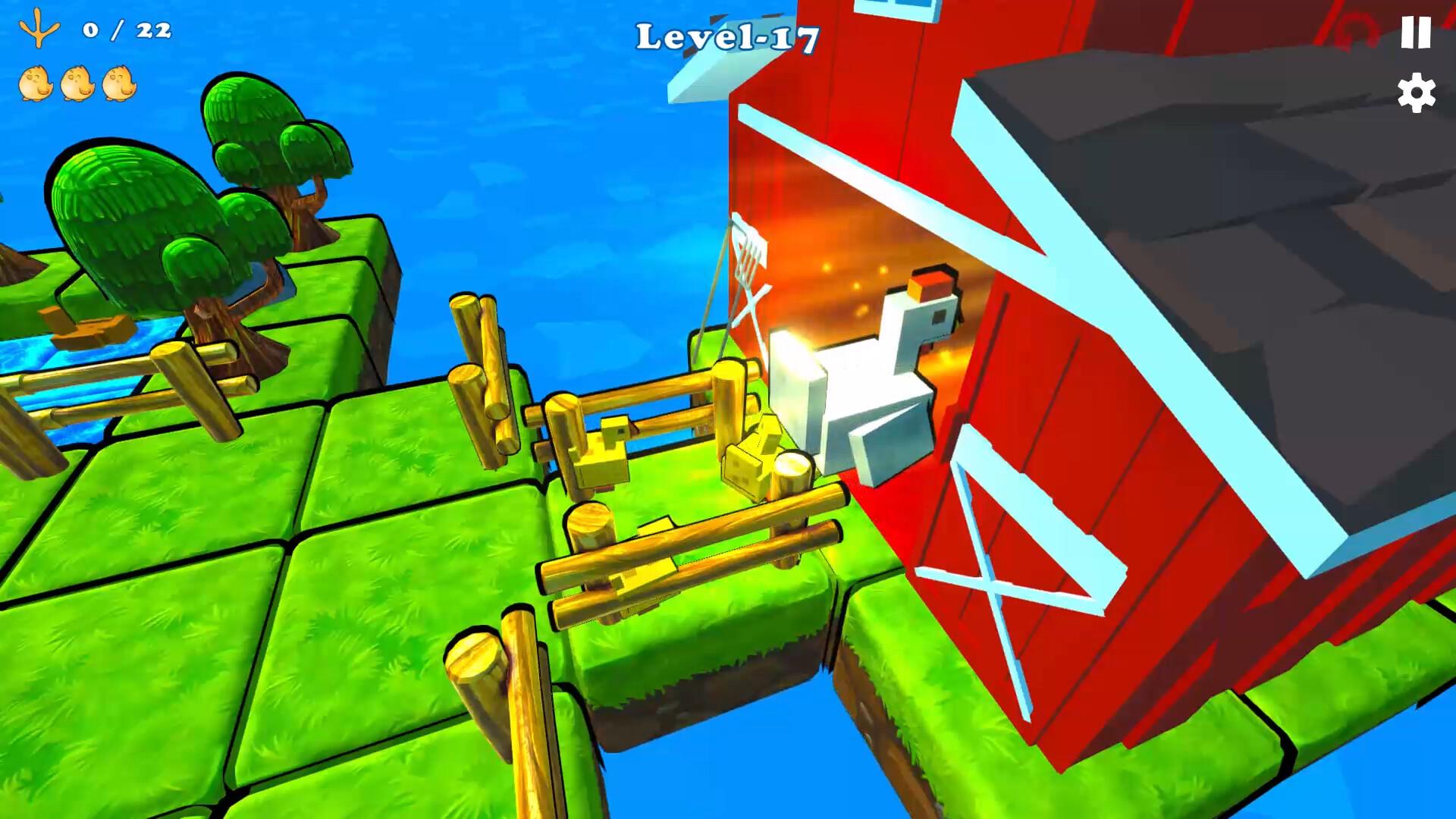 Pop And Chicks بي سي ستيم كود رقمي