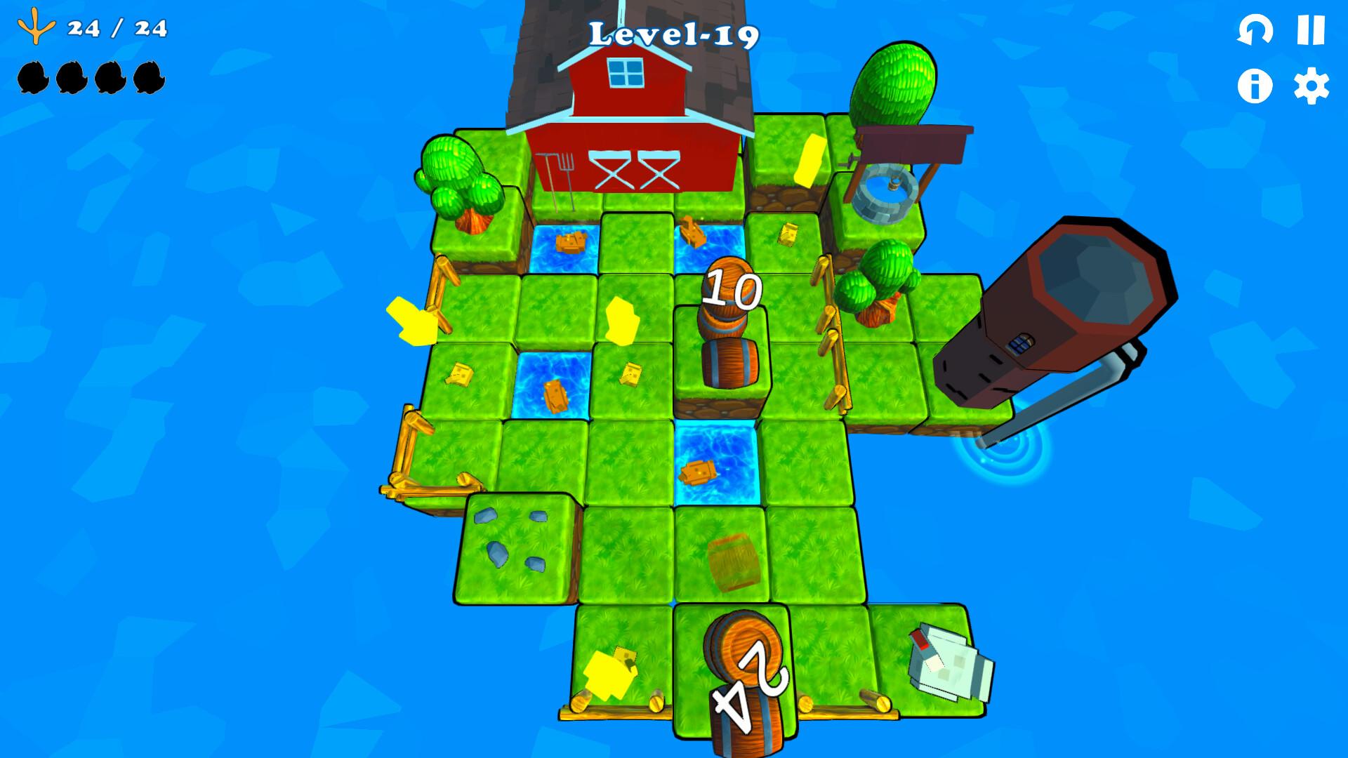 Pop And Chicks بي سي ستيم كود رقمي