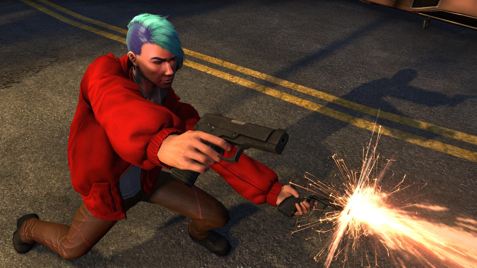 Secret World Legends: Operative حزمة DLC ستيم كود رقمي