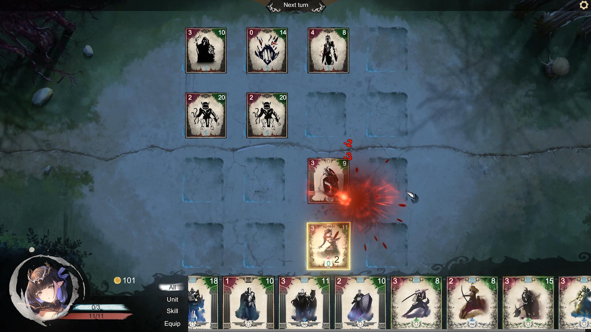 The Protean Forest ستيم كود رقمي