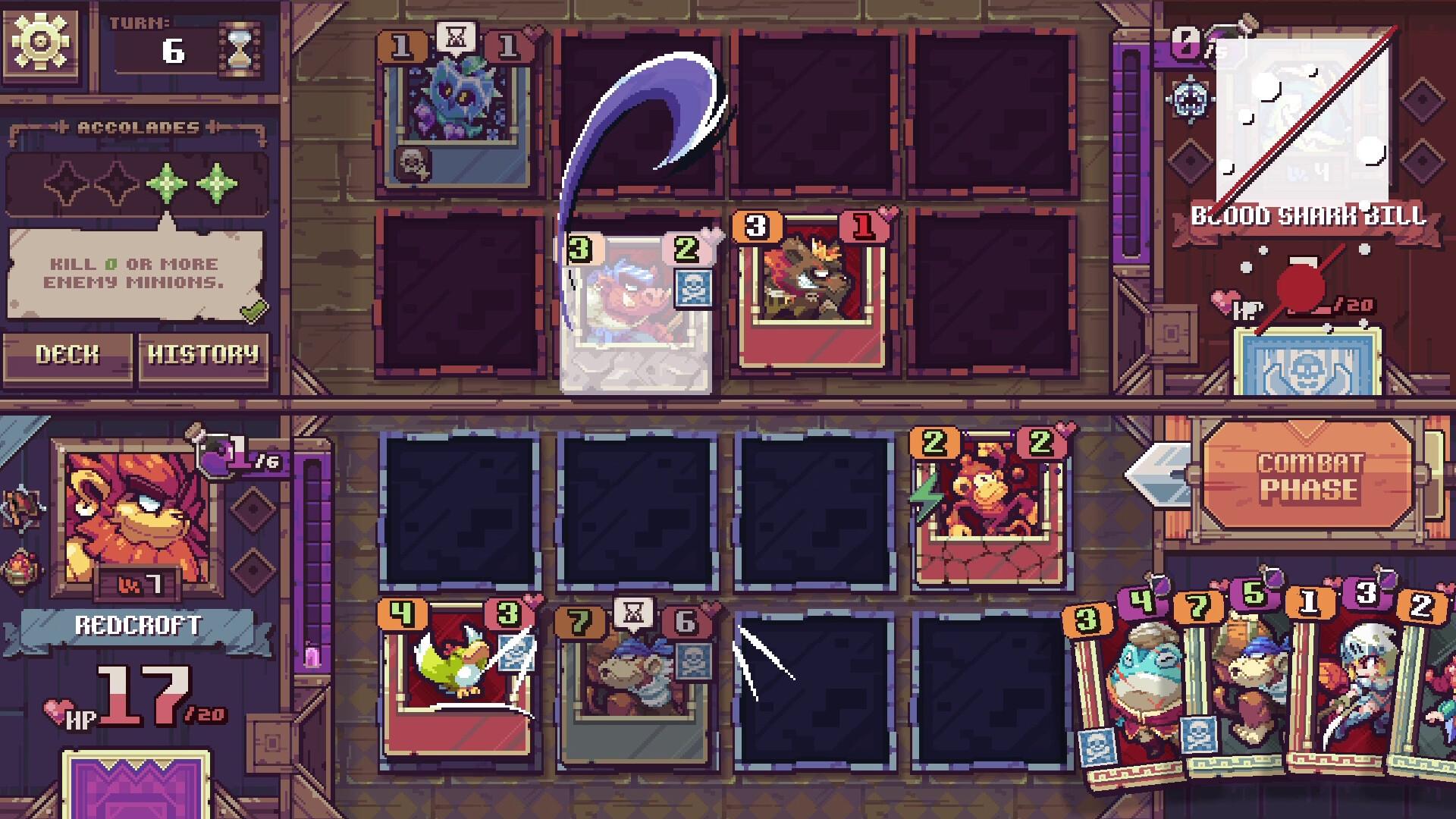 Cross Blitz ستيم حساب