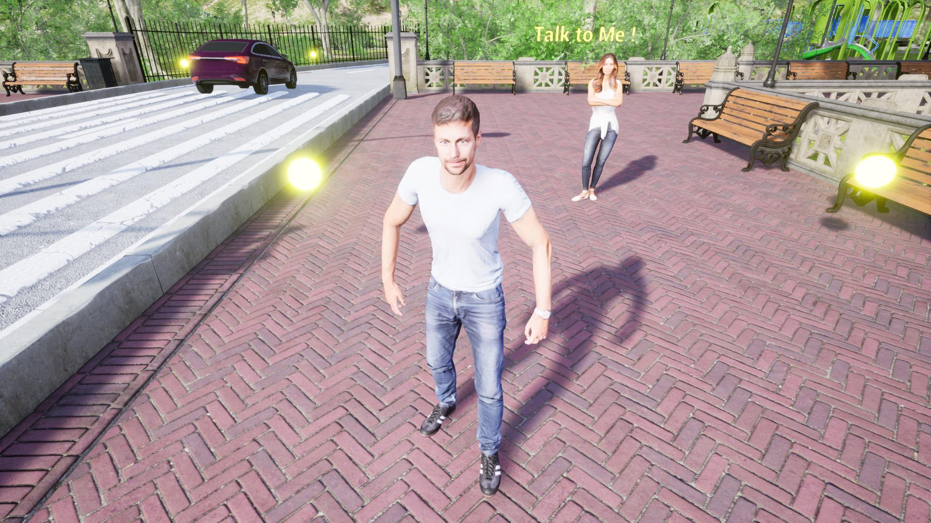 The Search For Fran ستيم كود رقمي