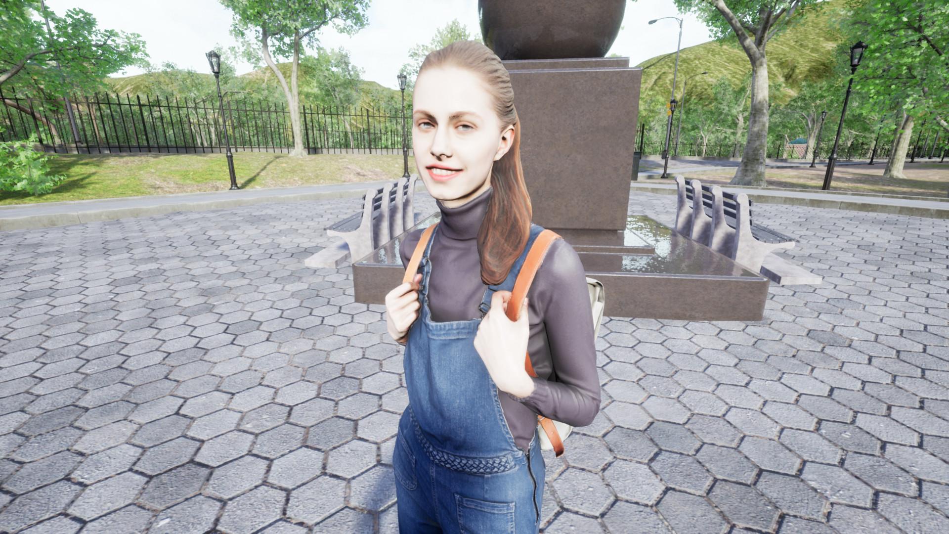 The Search For Fran ستيم كود رقمي