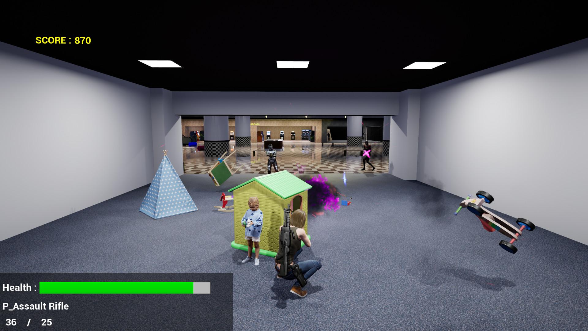 DEBIE ZONE ستيم كود رقمي