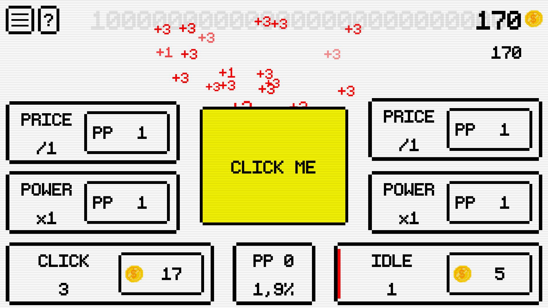 Click Click Click ستيم كود رقمي