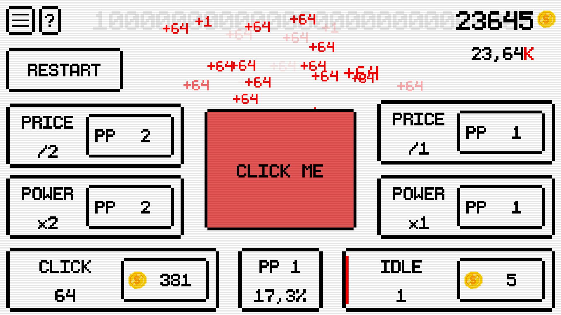 Click Click Click ستيم كود رقمي