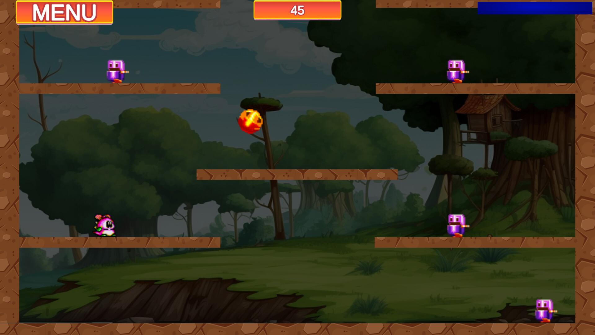 Billy In Bubble Trouble بي سي ستيم كود رقمي