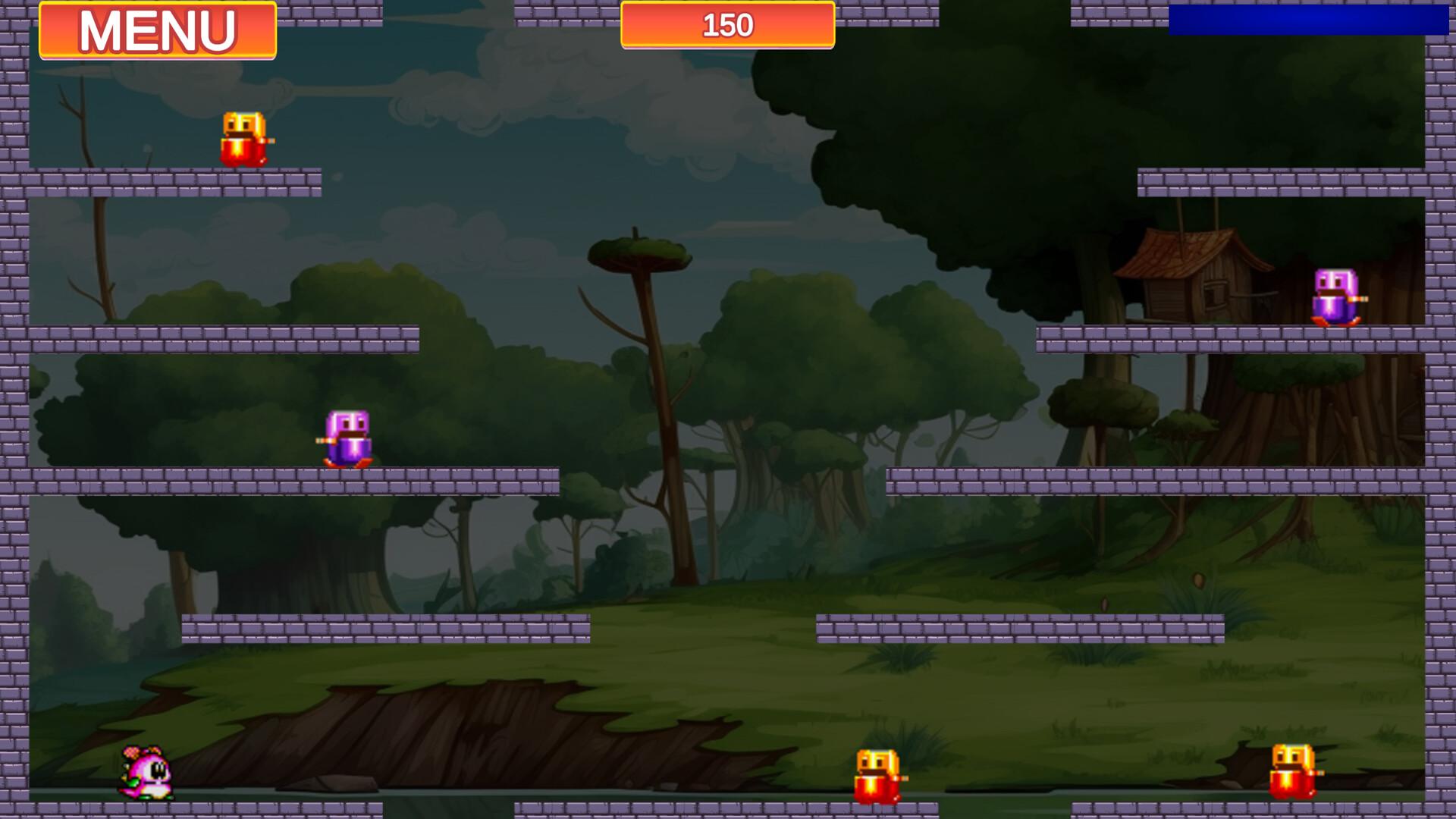 Billy In Bubble Trouble بي سي ستيم كود رقمي