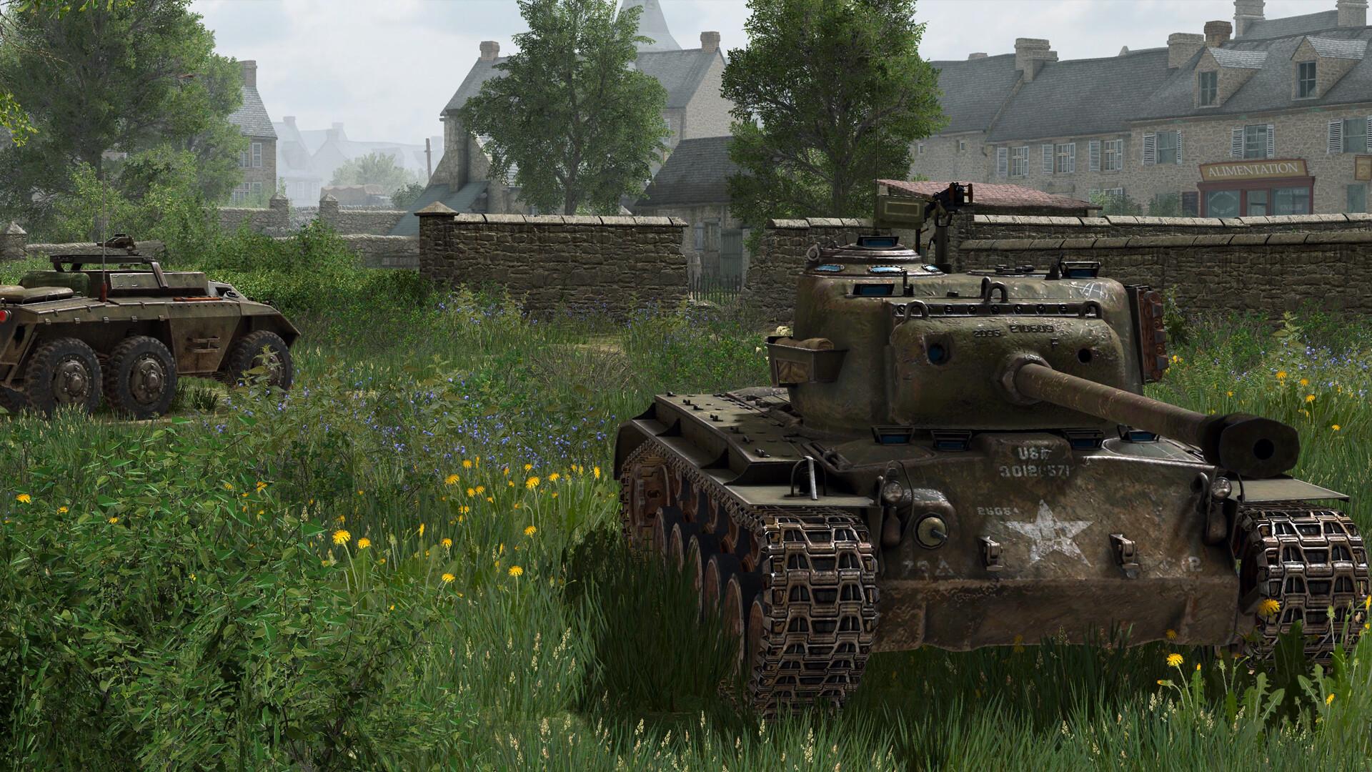 Call To Arms - Gates Of Hell: Liberation DLC رابط هديه ستيم