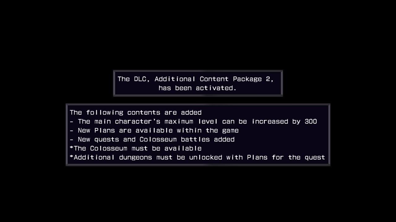 Hyperdimension Neptunia Re;Birth1 - Additional Content Pack 2 DLC ستيم كود رقمي