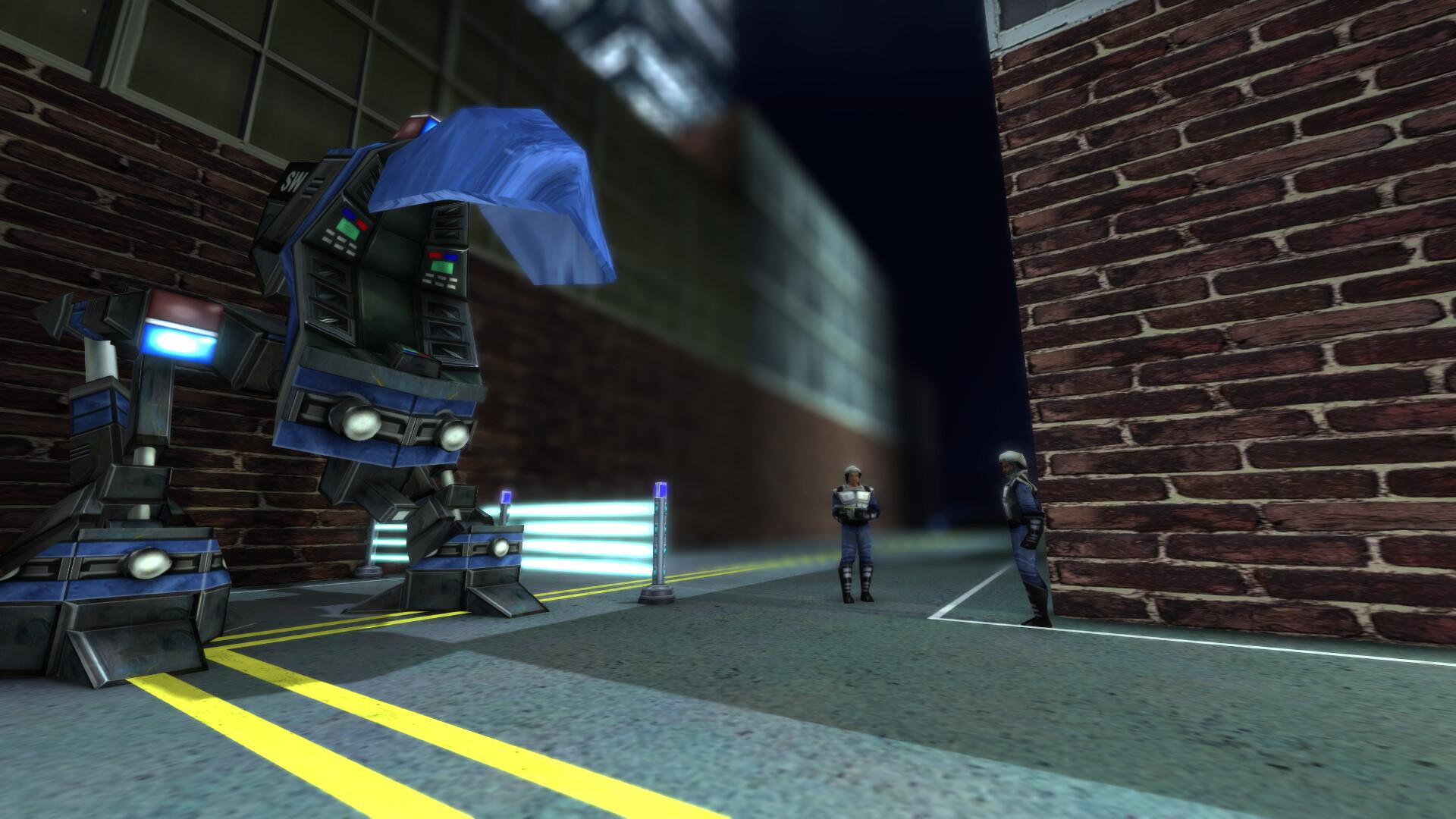 Turok 3: Shadow Of Oblivion ريماستر بي سي ستيم حساب