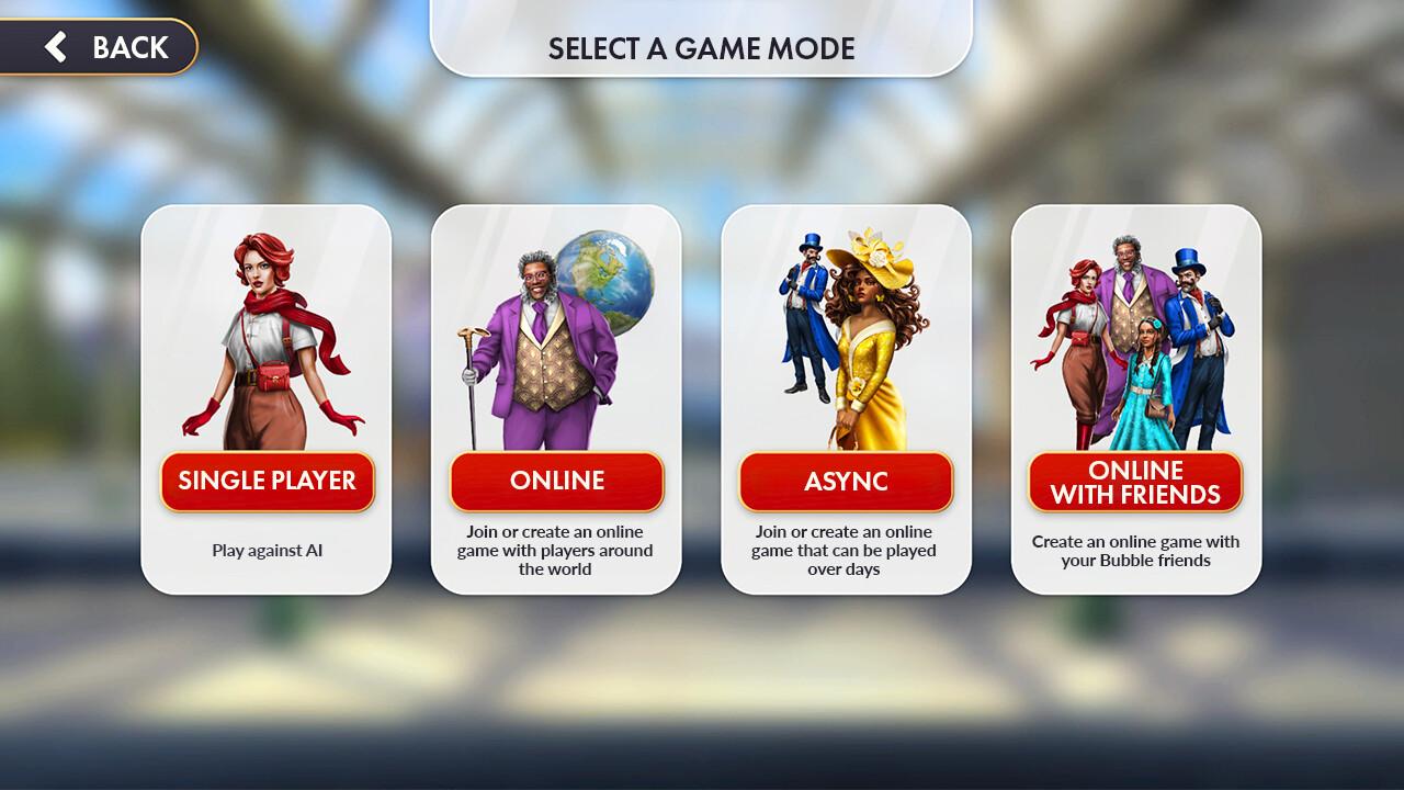 Ticket To Ride اكسبوكس 1 / إكس بوكس سيريس X|S حساب