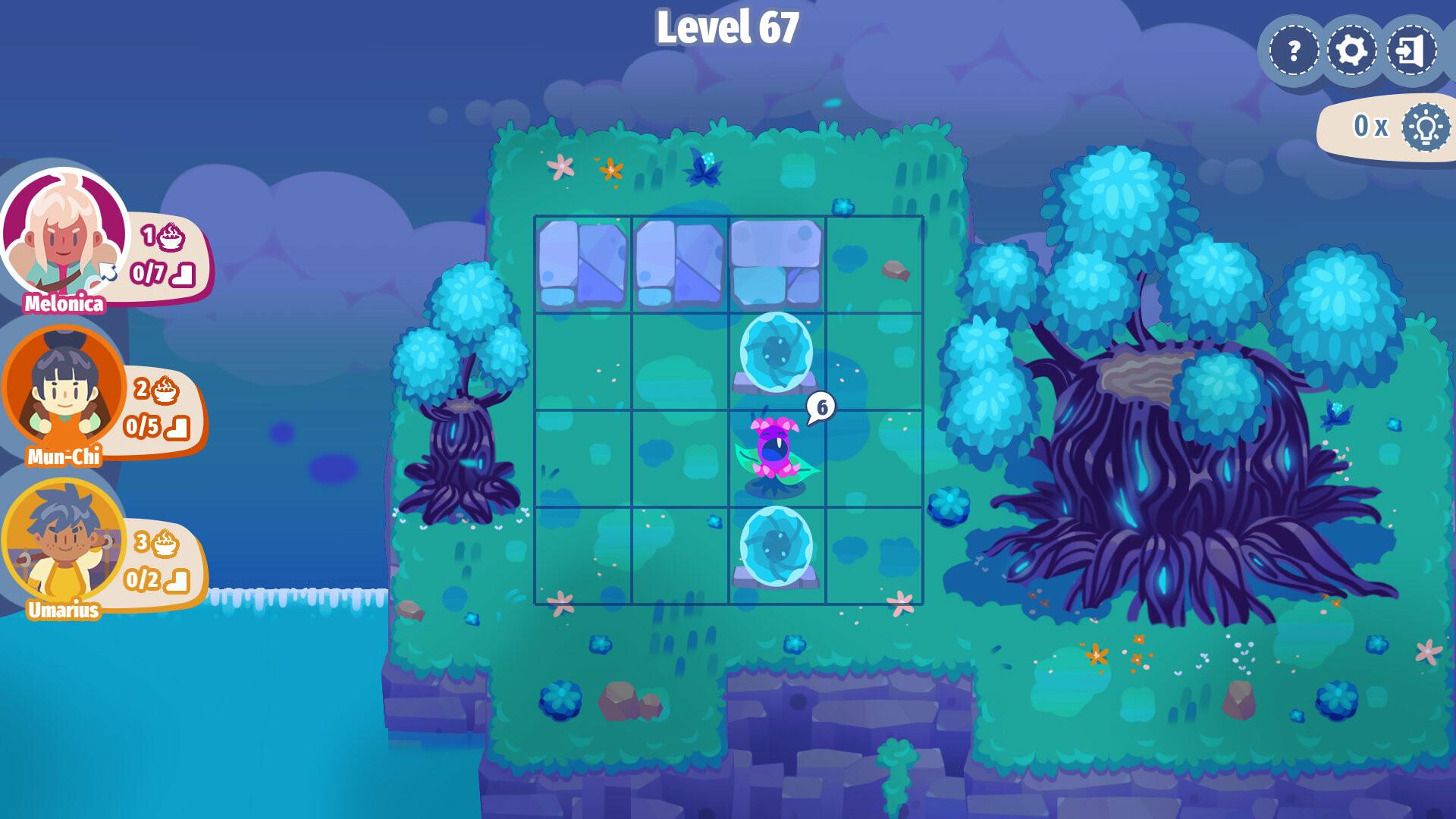 Feed All Monsters ستيم كود رقمي