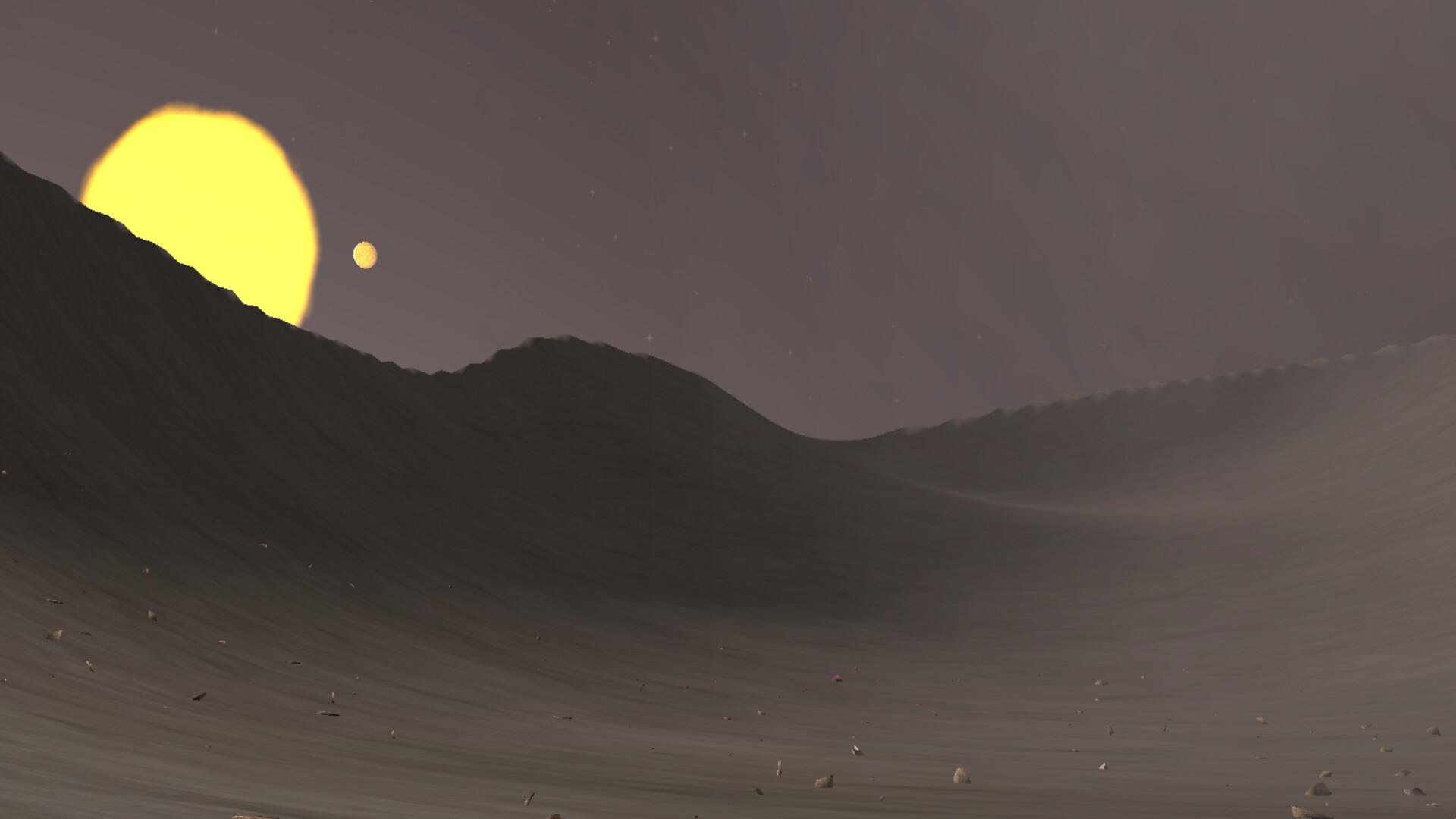 Hazeron Starship ستيم كود رقمي