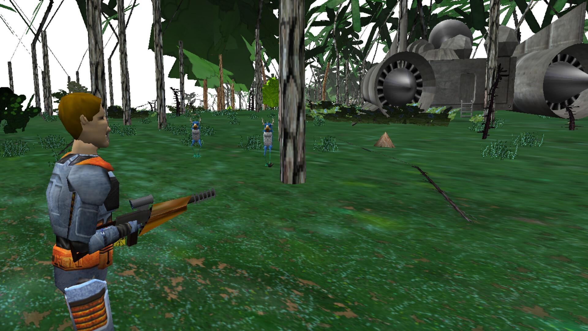 Hazeron Starship ستيم كود رقمي