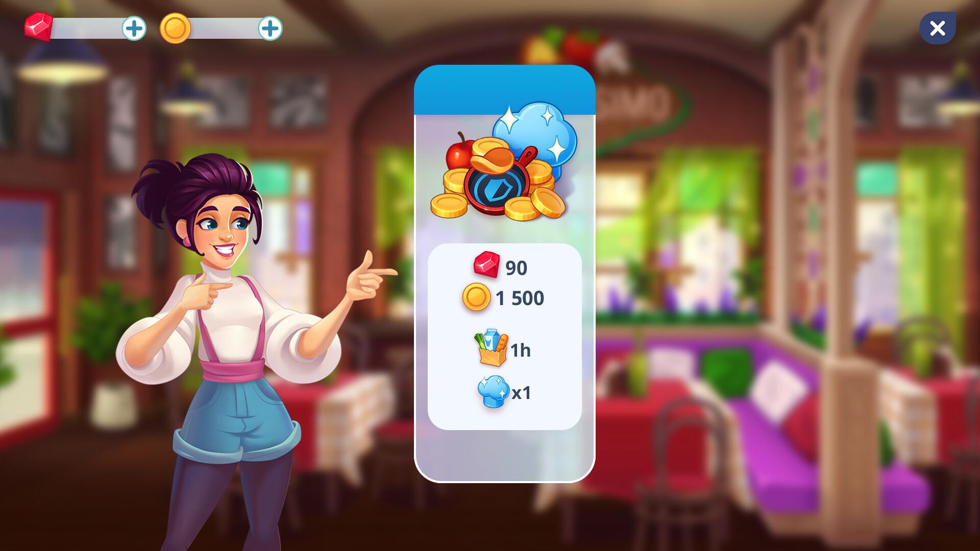 Cooking Live - Beginner'S Pack DLC ستيم كود رقمي