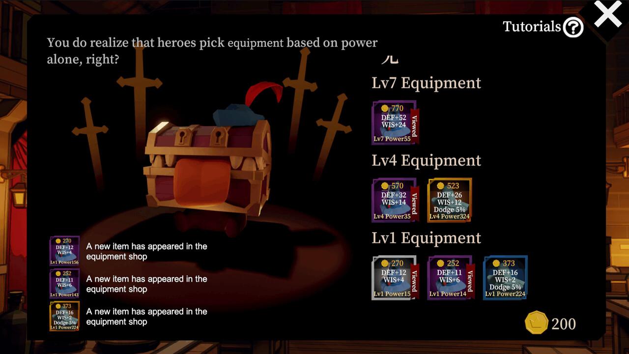 A Guard Walks Into A Tavern ستيم كود رقمي