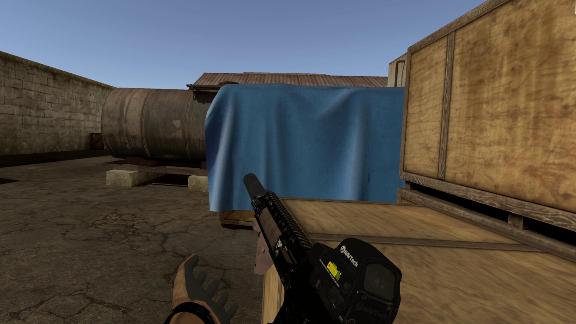 Task Force 9 ستيم كود رقمي