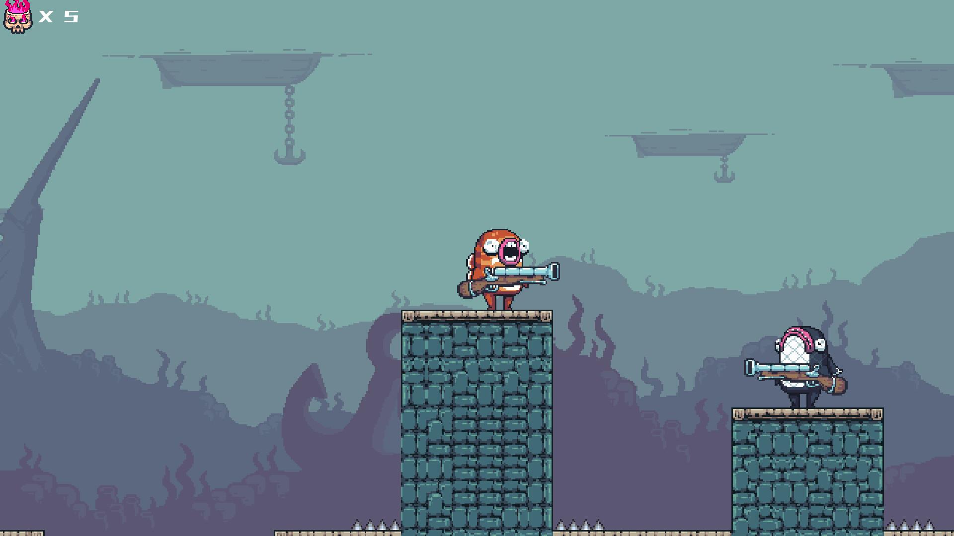 Fishy Business ستيم كود رقمي