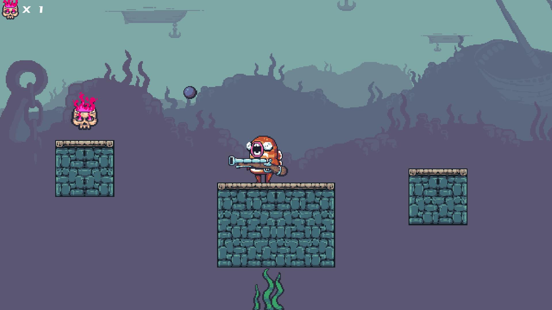 Fishy Business ستيم كود رقمي