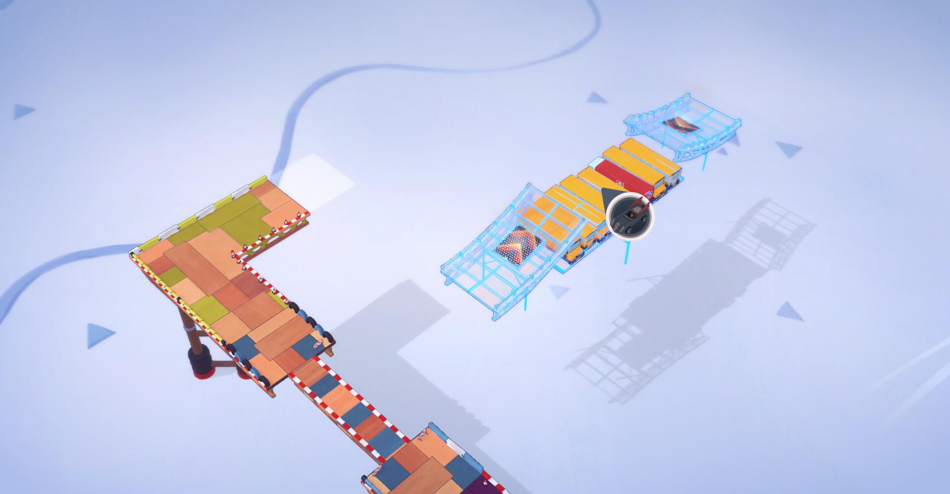 Make Way ستيم كود رقمي