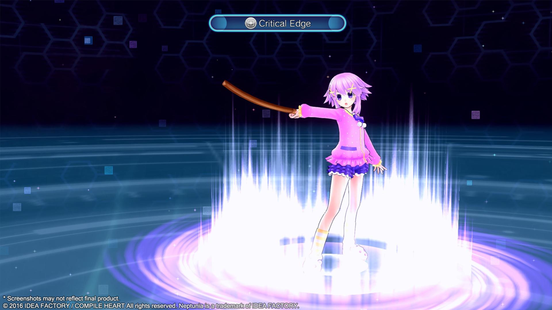 Megadimension Neptunia VII - Nightwear Pack DLC ستيم كود رقمي