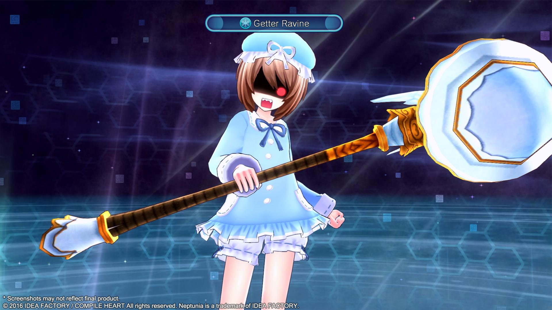 Megadimension Neptunia VII - Nightwear Pack DLC ستيم كود رقمي