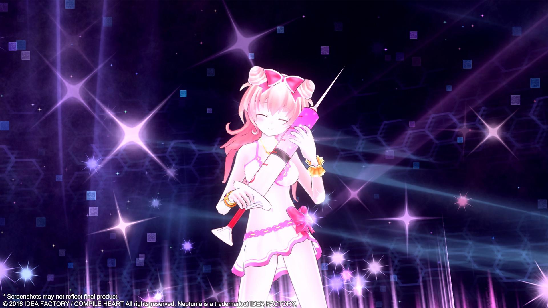 Megadimension Neptunia VII - Swimsuit Pack DLC ستيم كود رقمي