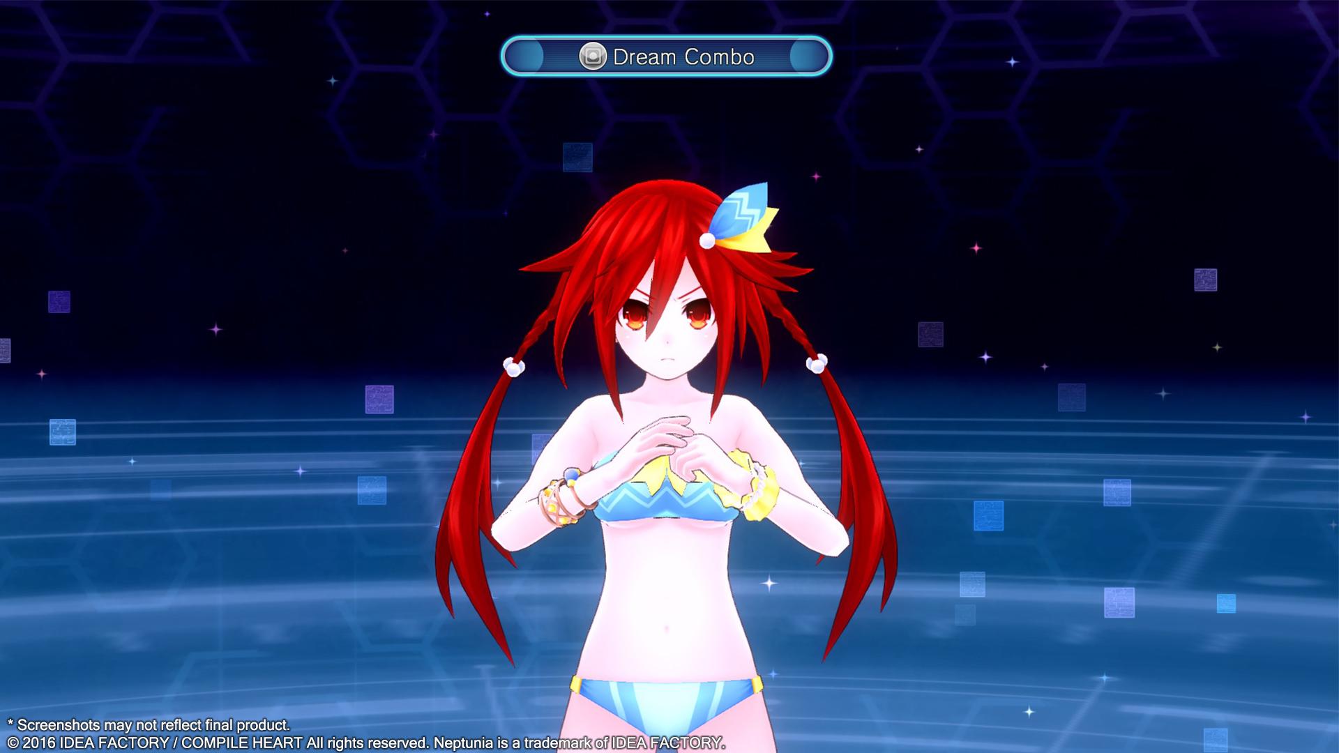 Megadimension Neptunia VII - Swimsuit Pack DLC ستيم كود رقمي