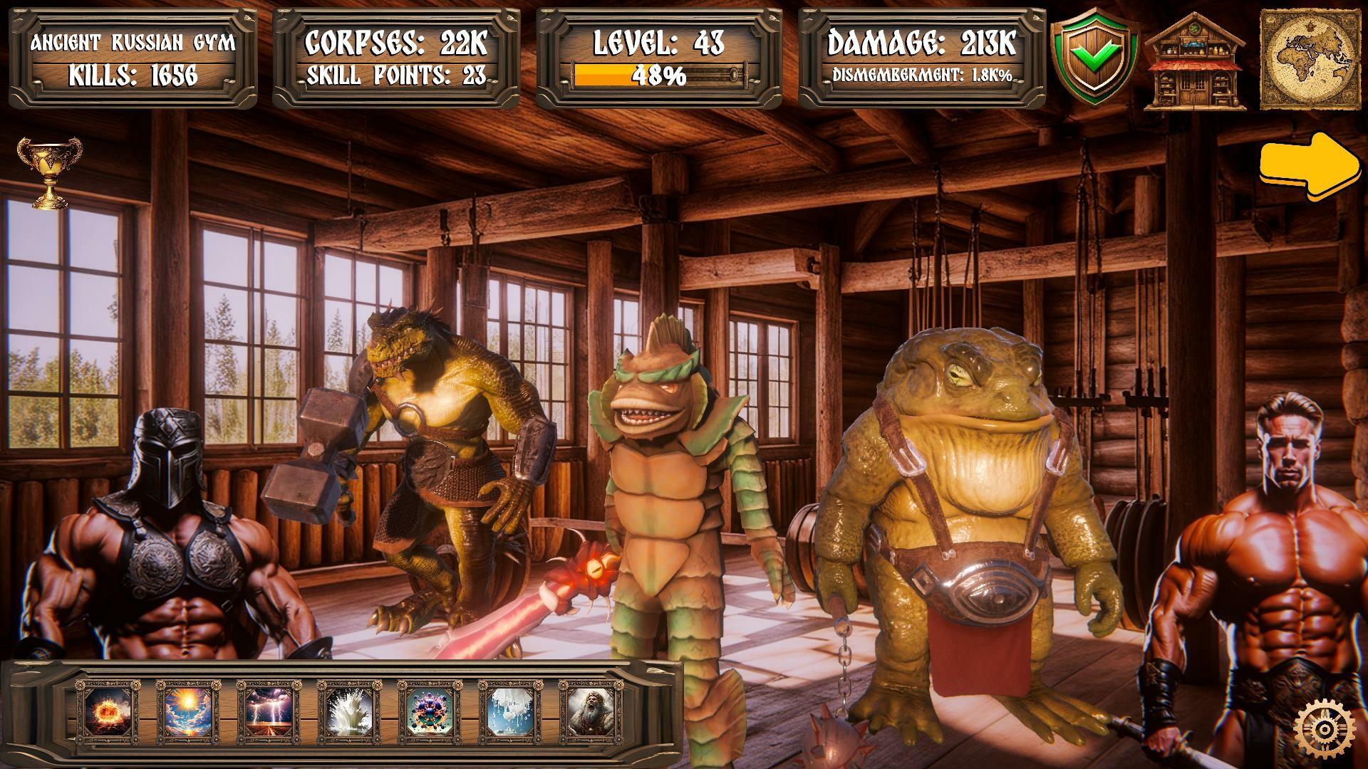 Ancient الروسية Life Simulator اوروبي ستيم كود رقمي