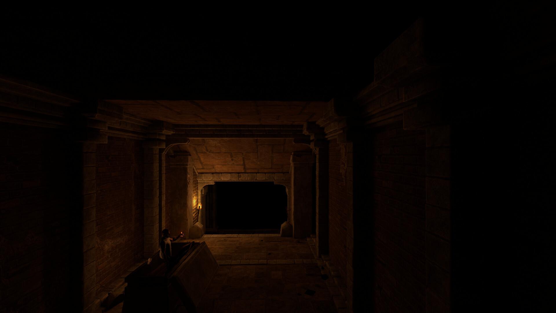 Buried Alive: Breathless Rescue اكسبوكس 1 / إكس بوكس سيريس X|S / بي سي حساب