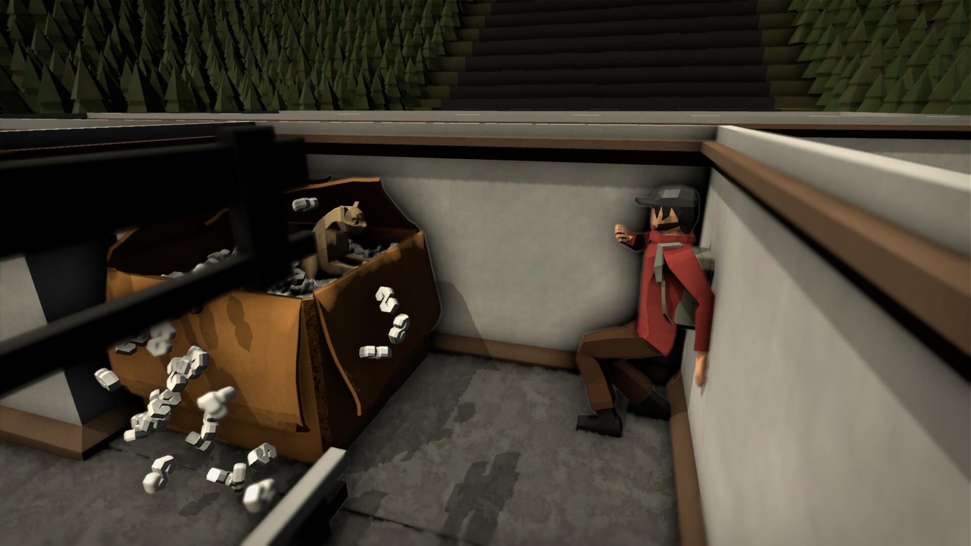 Endure The Swarm ستيم كود رقمي