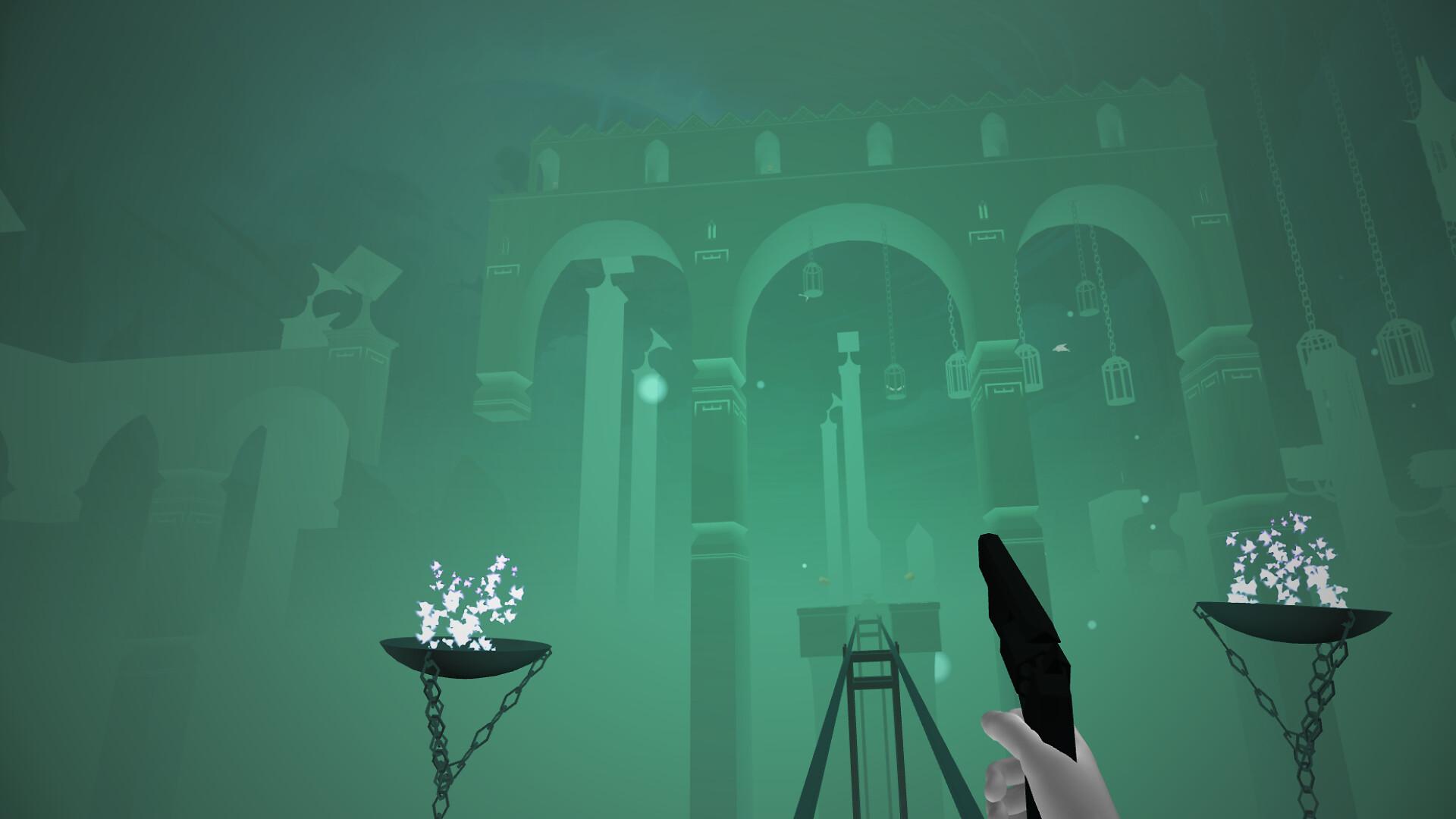 Next Move ستيم كود رقمي