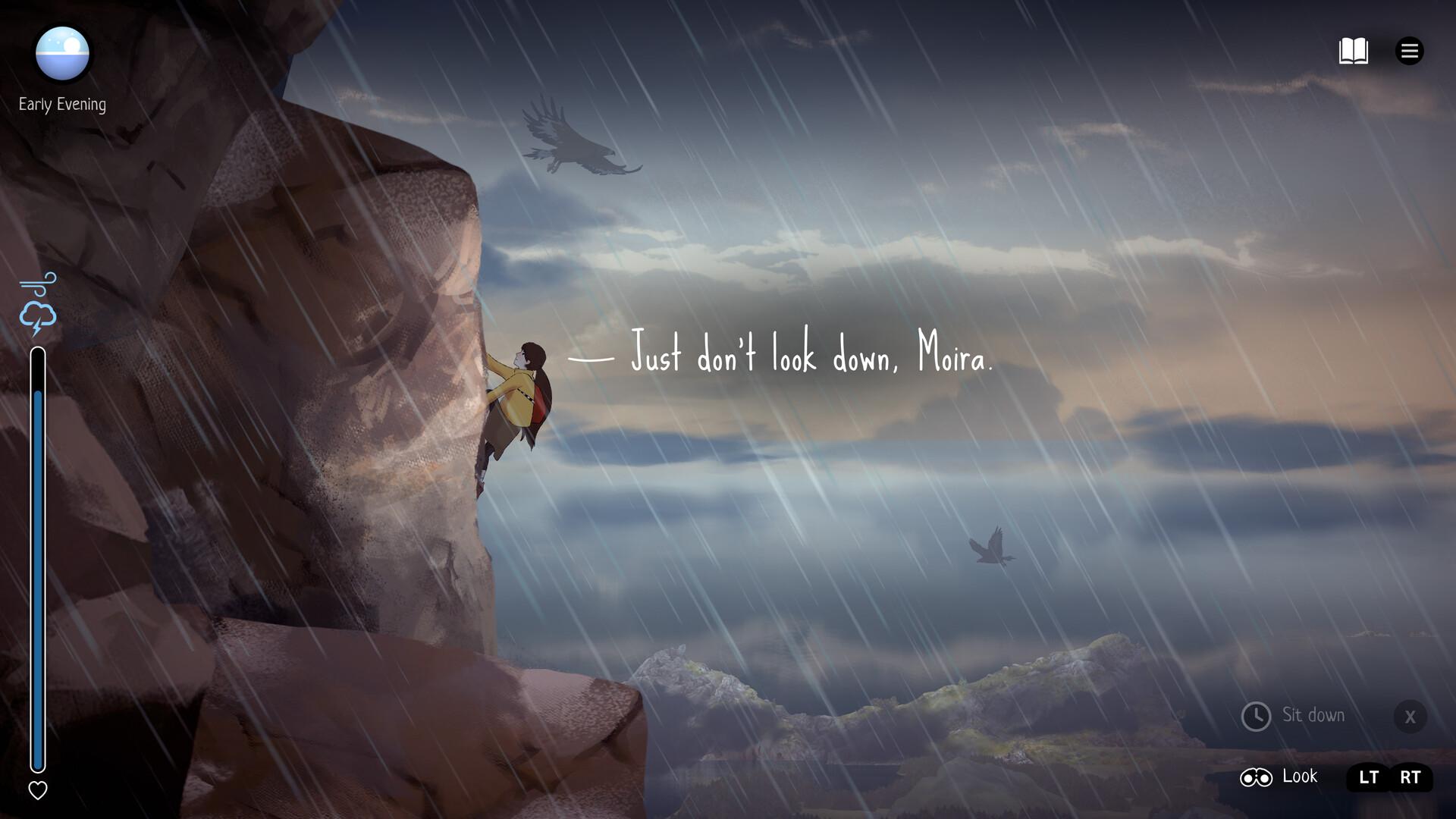 A Highland Song بي سي ستيم كود رقمي