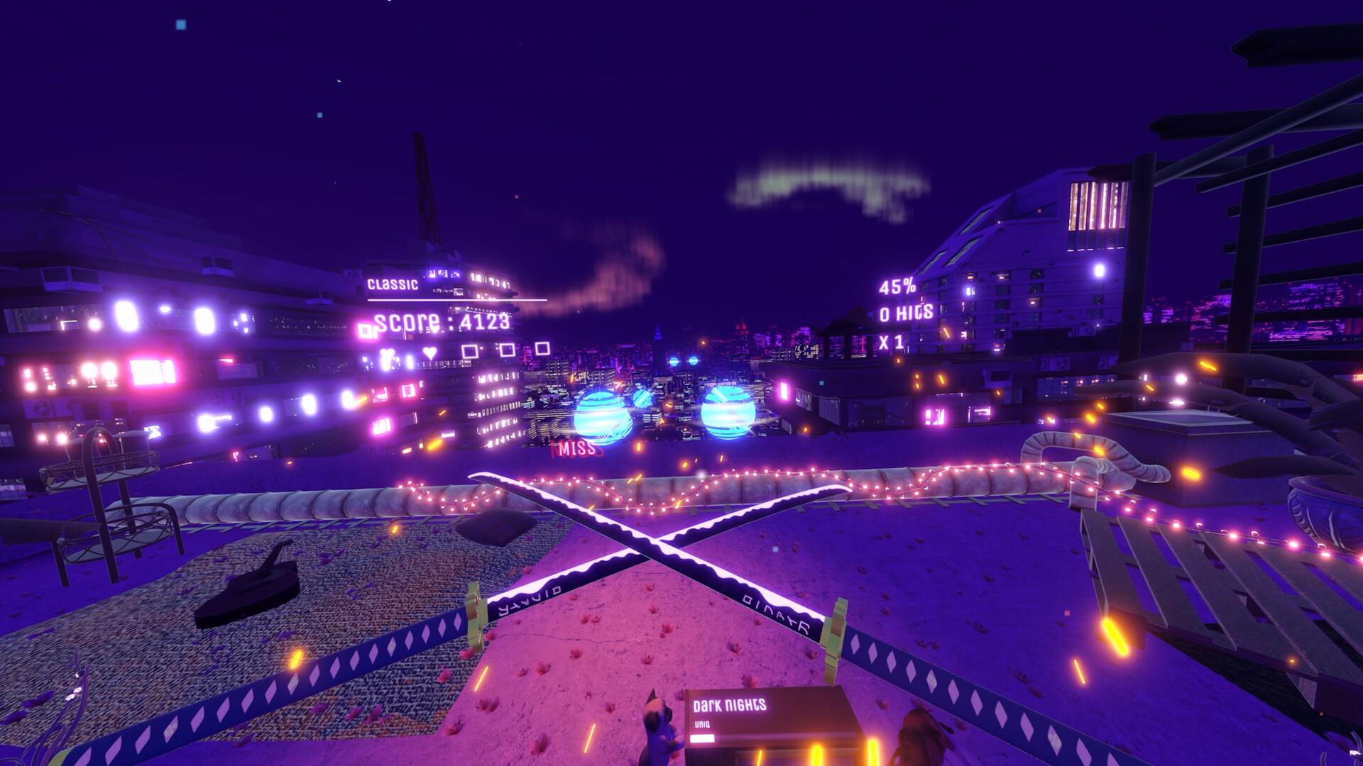 LOFI Katana VR ستيم كود رقمي