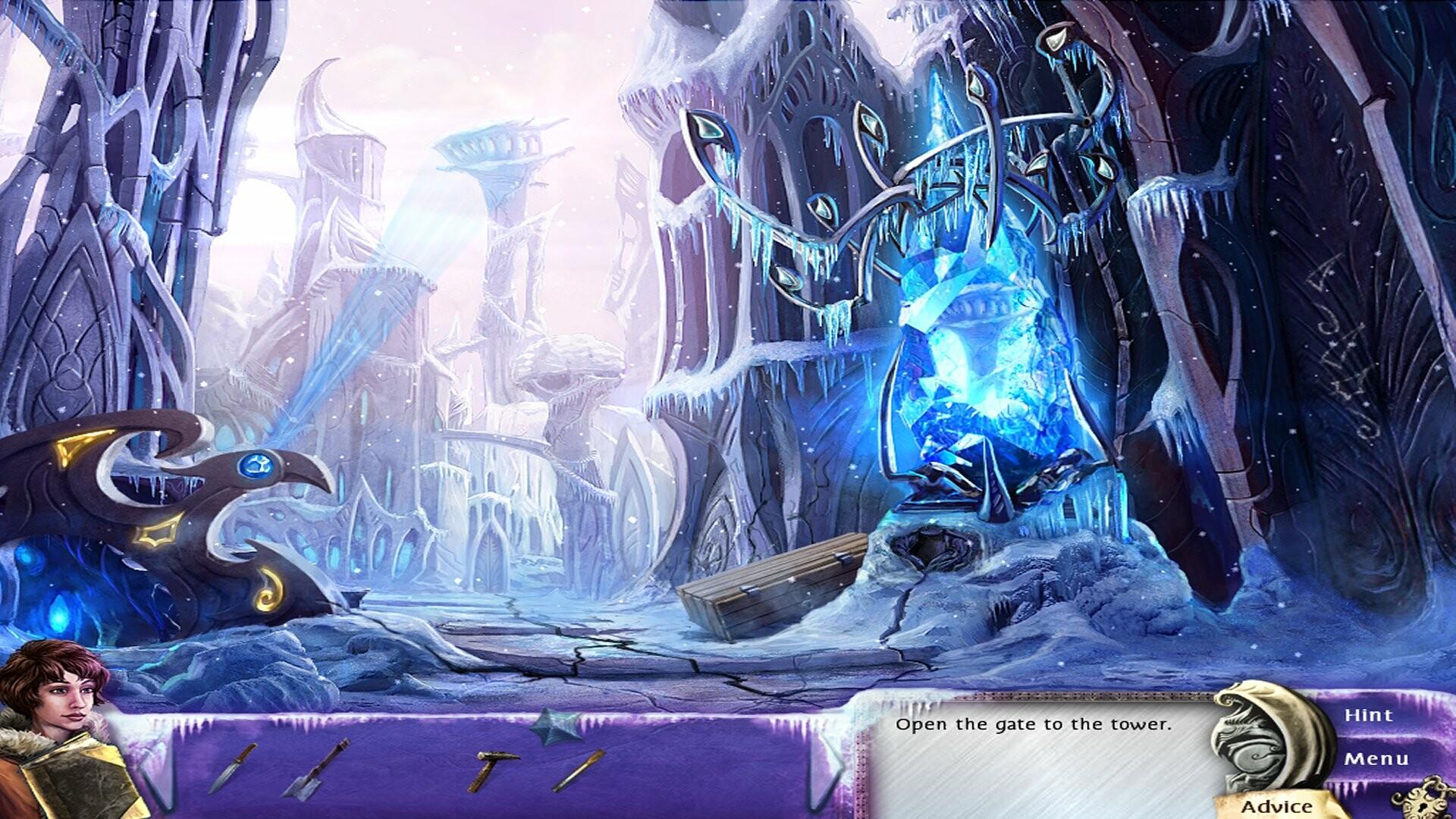 Mystery Stories: Mountains Of Madness ستيم كود رقمي