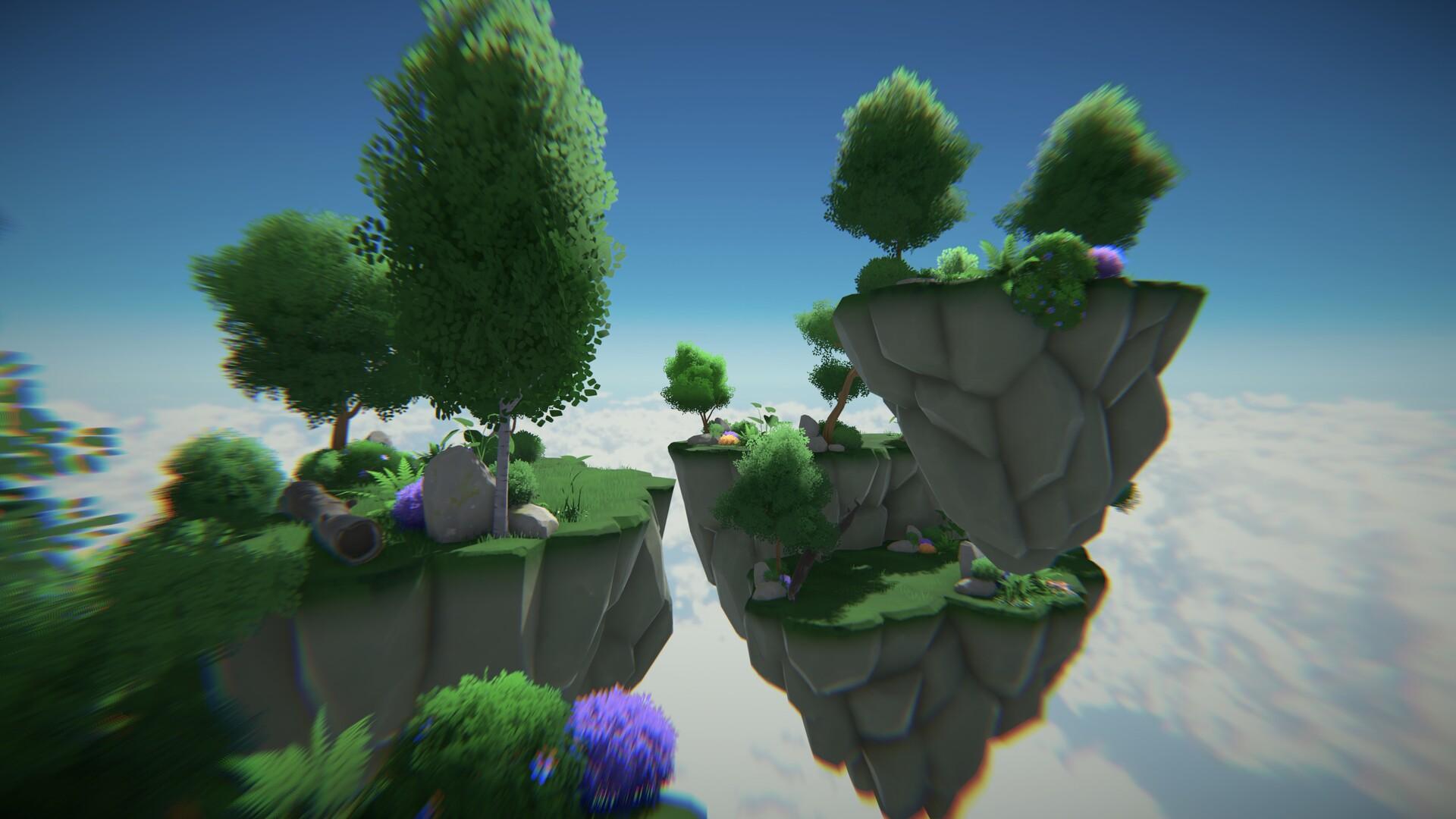 Dream Of The Star Haven ستيم كود رقمي