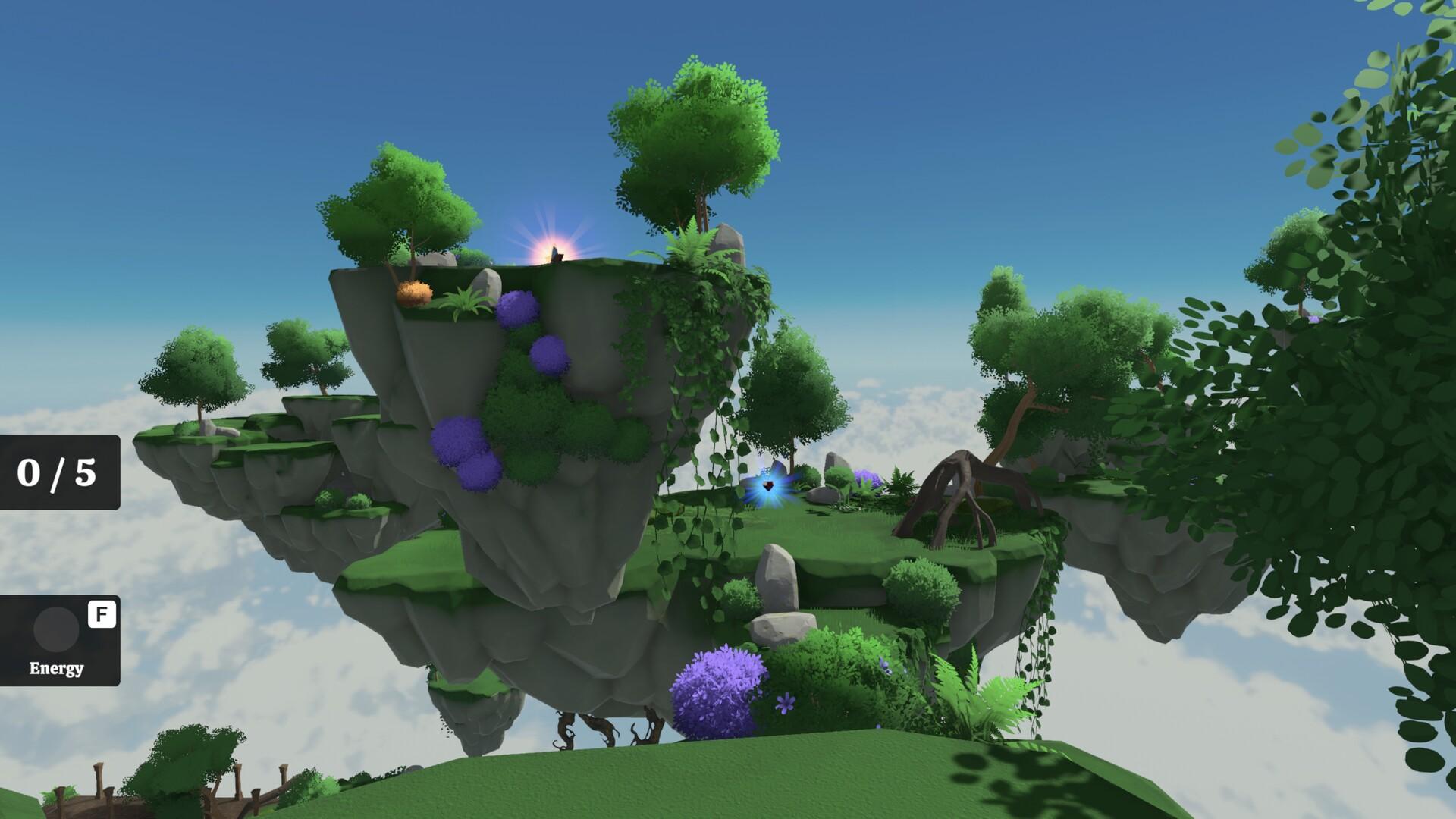 Dream Of The Star Haven ستيم كود رقمي