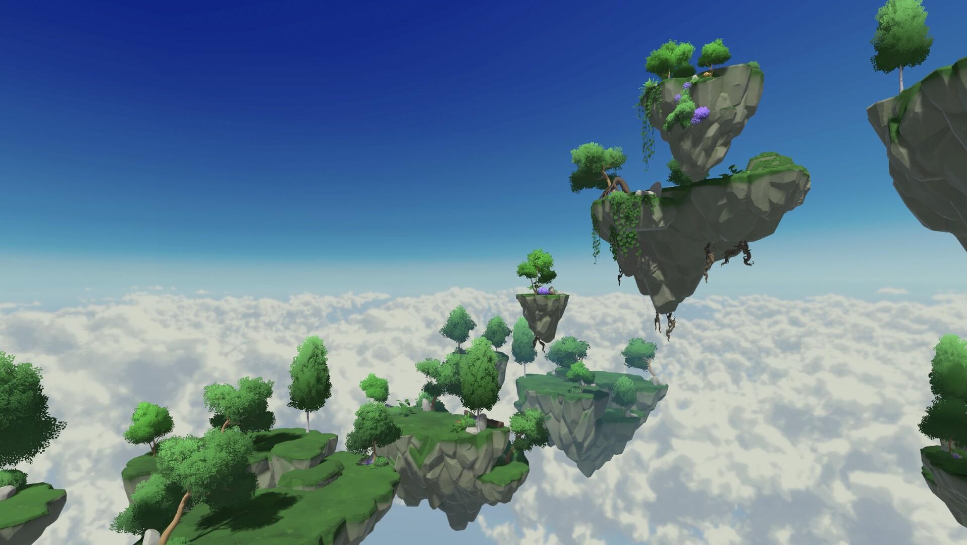 Dream Of The Star Haven ستيم كود رقمي