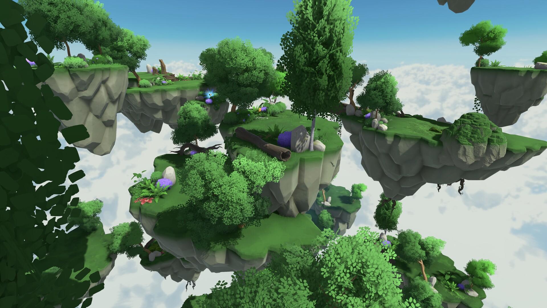 Dream Of The Star Haven ستيم كود رقمي