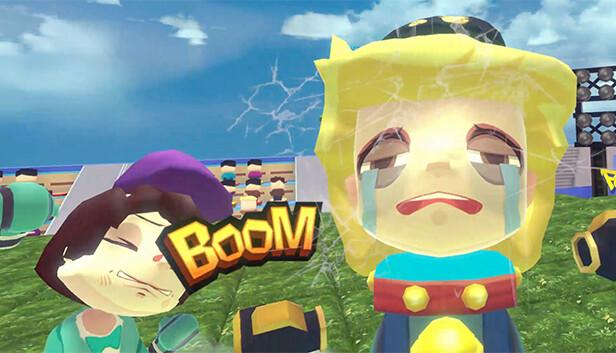 Power Punch ستيم كود رقمي