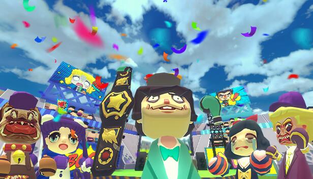 Power Punch ستيم كود رقمي