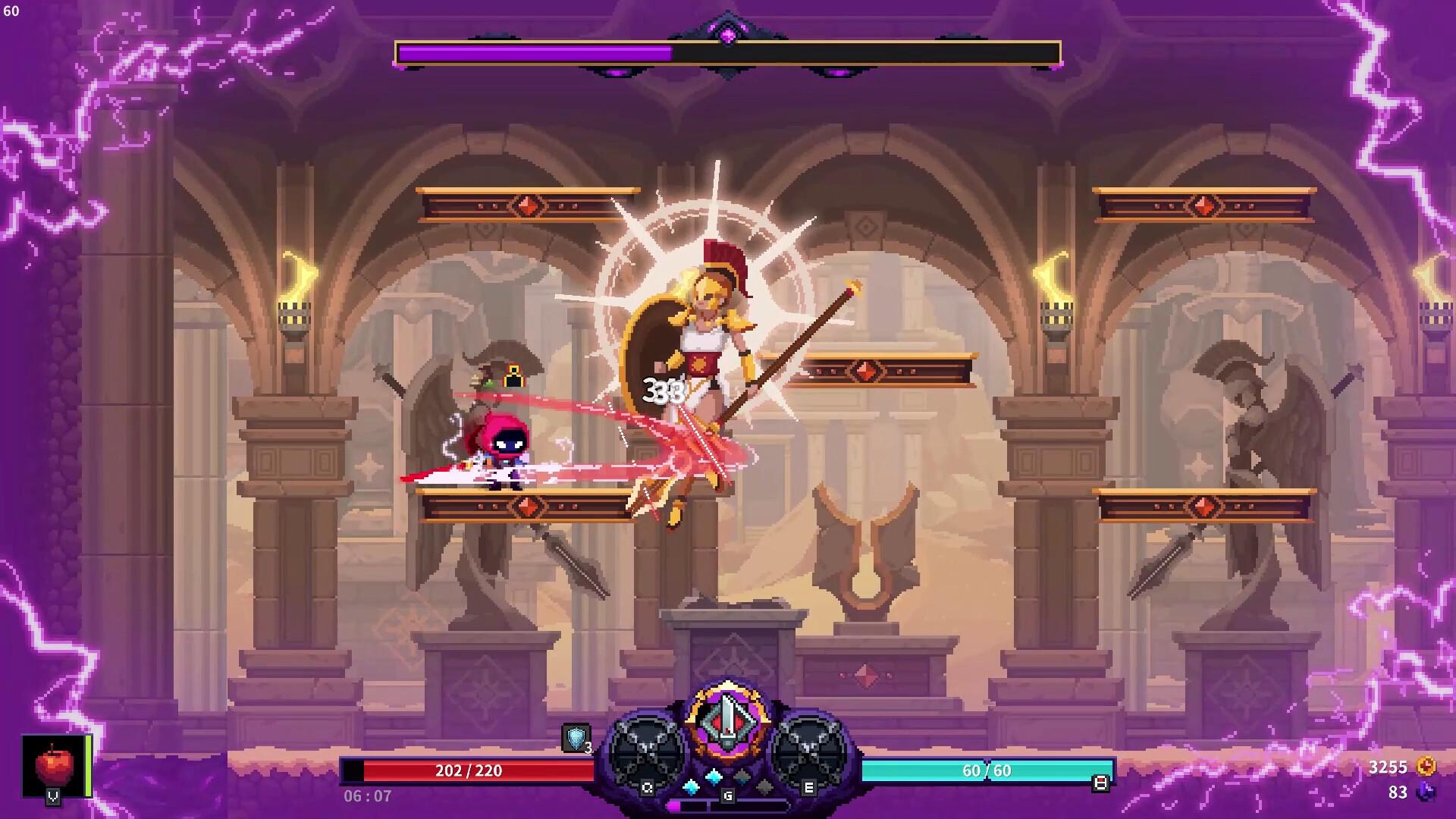 Nightmare: The Lunatic ستيم كود رقمي