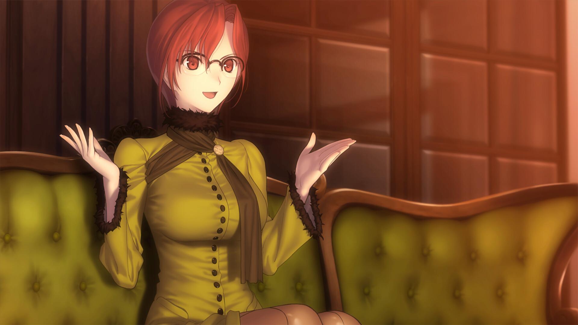 WITCH ON THE HOLY NIGHT رابط هديه ستيم