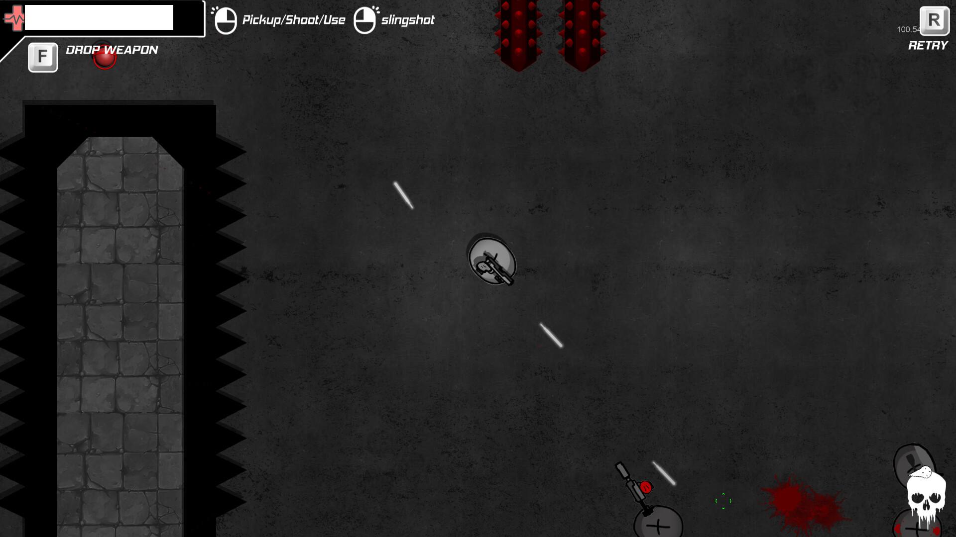 Madness Chambers ستيم كود رقمي