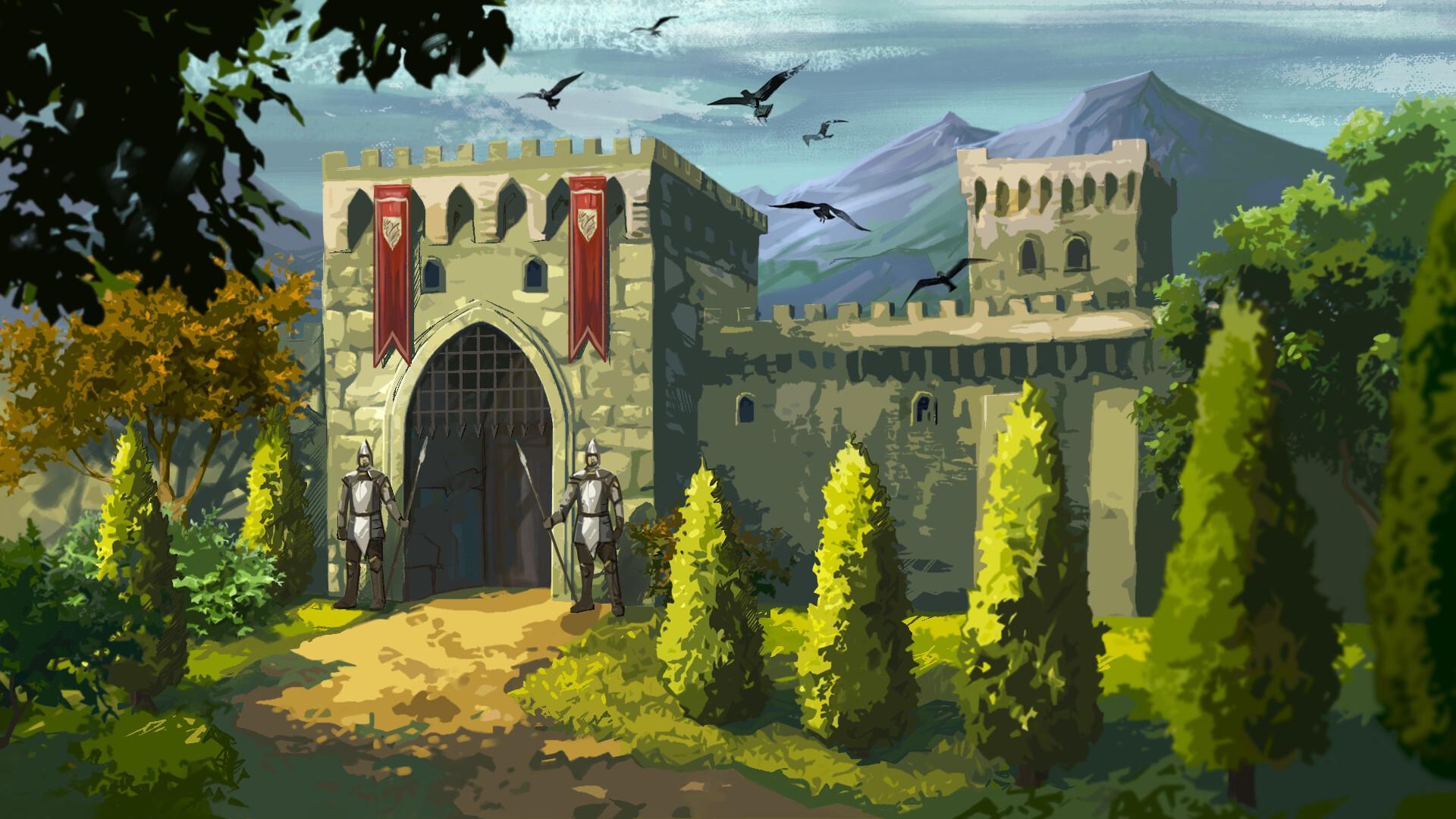 The Day Before You Gone ستيم كود رقمي