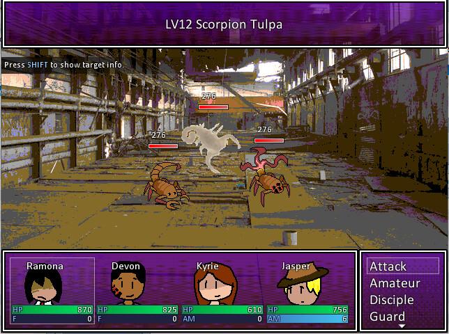 I Hate You, Please Suffer - Complete ستيم كود رقمي