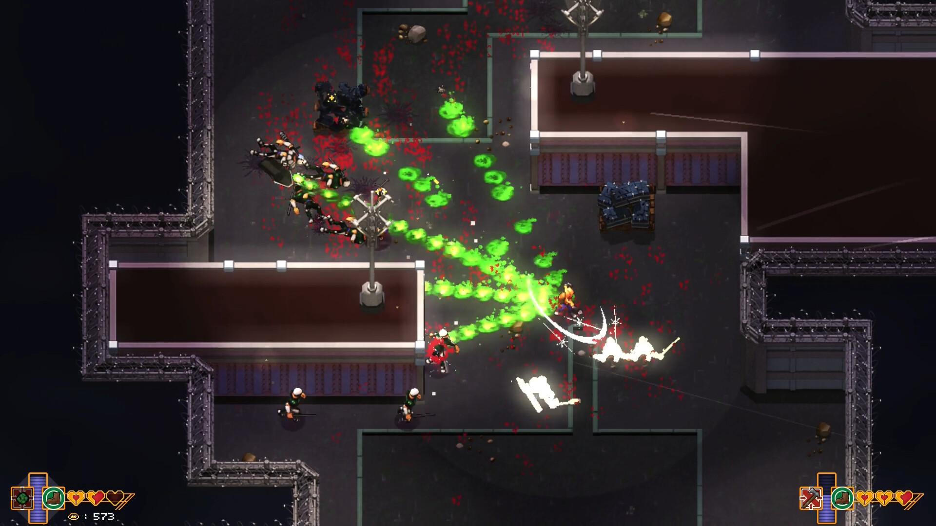 Temple Of Rust ستيم كود رقمي