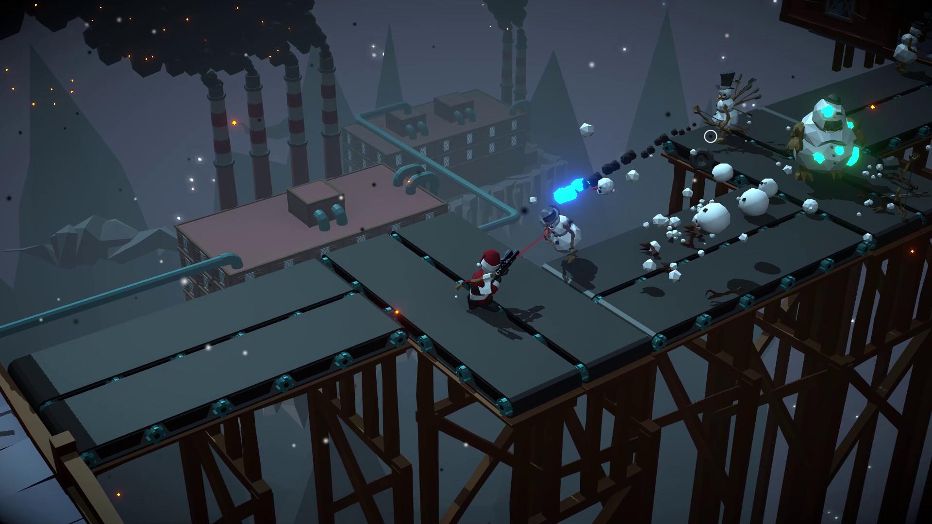 No More Snow ستيم كود رقمي